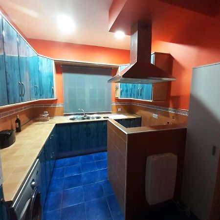 Ciudad Rodrigo La Casa Azul Villa Екстериор снимка