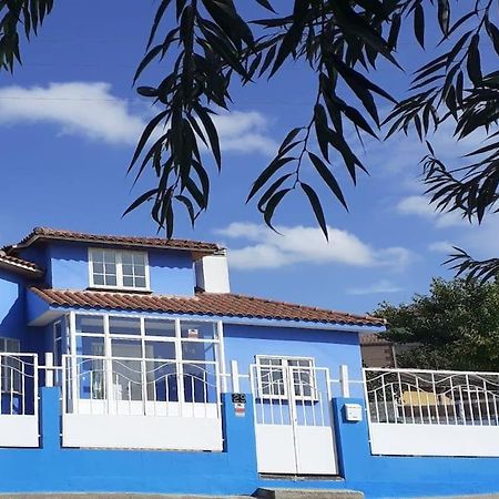 Ciudad Rodrigo La Casa Azul Villa Екстериор снимка