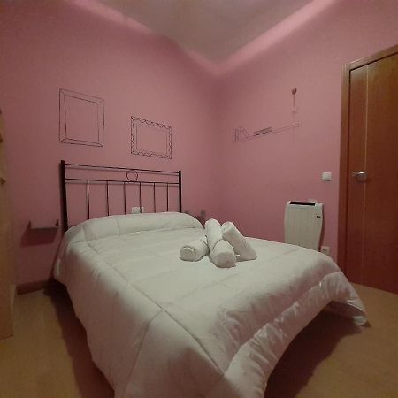 Ciudad Rodrigo La Casa Azul Villa Екстериор снимка