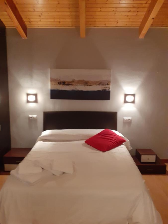 Ciudad Rodrigo La Casa Azul Villa Екстериор снимка