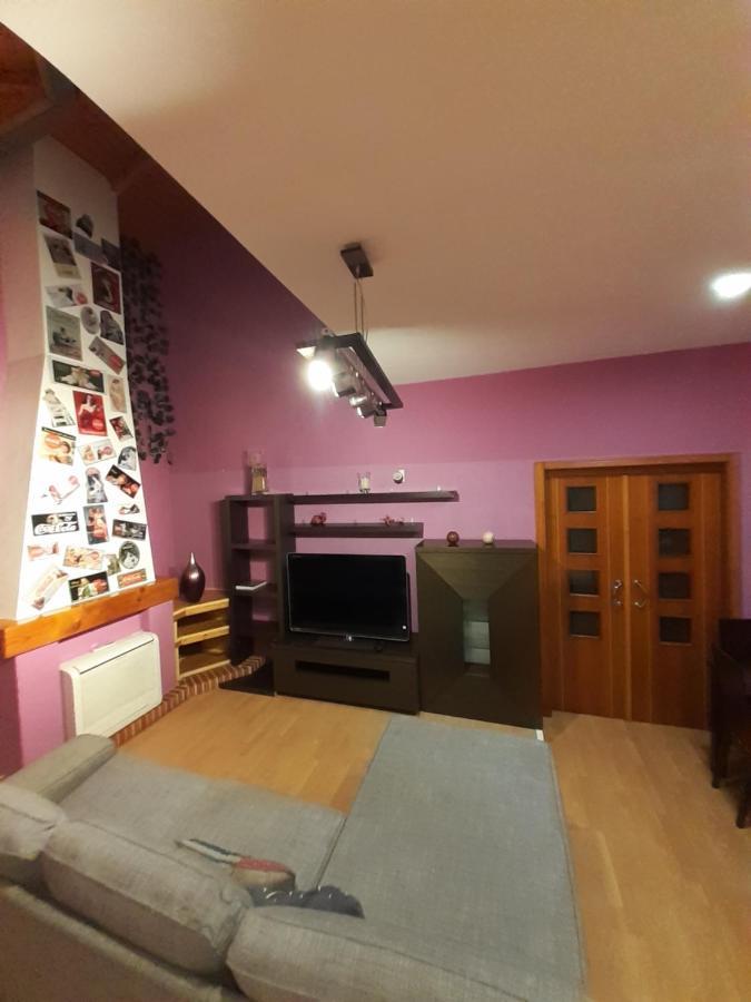 Ciudad Rodrigo La Casa Azul Villa Екстериор снимка