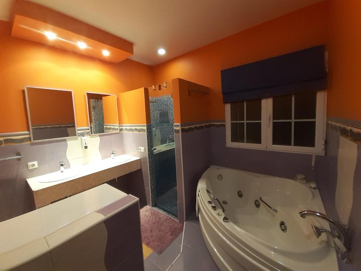 Ciudad Rodrigo La Casa Azul Villa Екстериор снимка