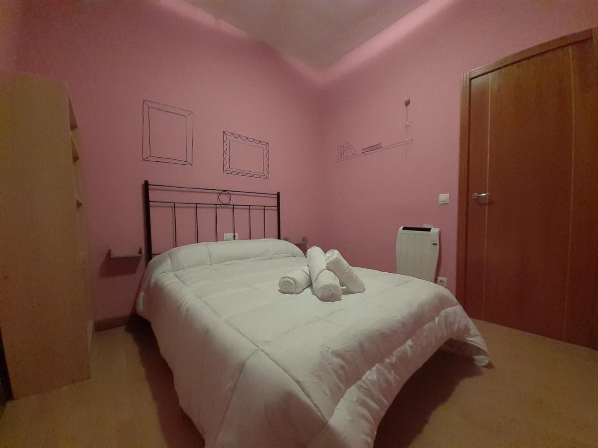 Ciudad Rodrigo La Casa Azul Villa Екстериор снимка