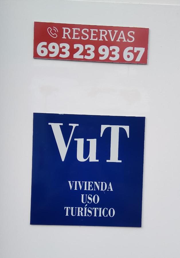 Ciudad Rodrigo La Casa Azul Villa Екстериор снимка